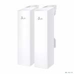 Точка доступа TP-Link EAP115-Bridge KIT N300 Wireless Bridge 5 GHz 300 Mbps Long-Range Indoor/Outdoor Access Point, фото4
