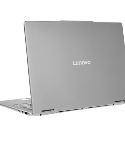 Ноутбук Lenovo Yoga 7 2-in-1 14ILL10 Intel Core Ultra 7 256V 2200MHz/14'/1920x1200 OLED/16GB/512GB SSD/Intel Arc Graphics/Wi-Fi/Bluetooth/Windows 11 Pro (83JQ007YRK_Win11P) Grey