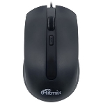 Мышь RITMIX ROM-109 Black, фото3
