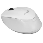 Мышь беспроводная Genius NX-7009 белый/серый, 1200 dpi, радиоканал, USB, кнопки - 3, фото5