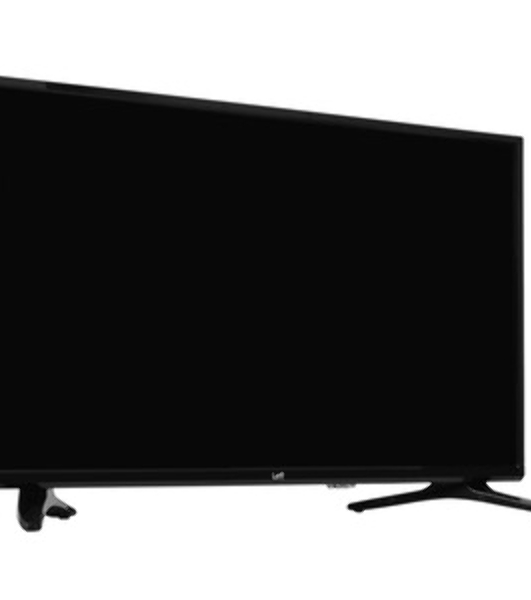 Телевизор LEFF 32' 32H250T черный LED HD 60Hz