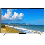 Телевизор Polar 43' P43L33T2CSM (U) черный DLED FHD 60Hz Smart TV 1GB/8GB, фото2