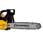 Бензопила Champion 246-15 1,9кВт 45,8см легкий старт 5,4кг, фото4