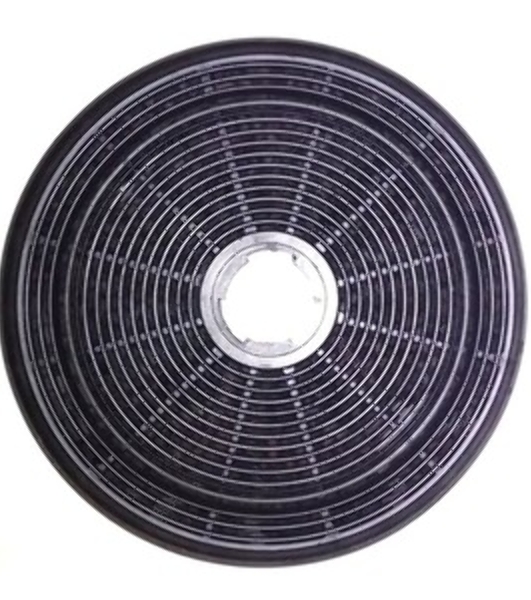 Фильтр угольный Maunfeld CF172C (2 штуки в коробке)