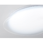 Потолочный светодиодный светильник Ambrella light FZ1601 FR матовый IP20 40W 5000K 410*100 (Без ПДУ), фото8