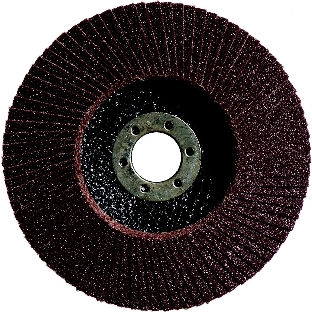 Круг Лепестковый Торцевой (КЛТ) Bosch 2608603717 standard or metal прямое 125 мм К60