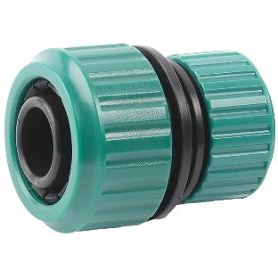 Муфта RACO 4250-55174C ''original'' шланг 3/4''- шланг 1''