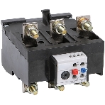 Реле тепловое РТИ 5371 90-120А IEK DRT50-0090-0120, фото2