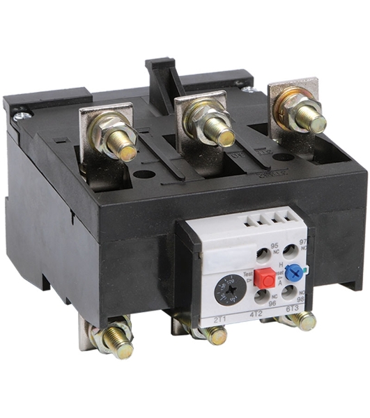 Реле тепловое РТИ 5371 90-120А IEK DRT50-0090-0120