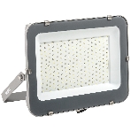 Прожектор IEK LPDO701-200-K03 СДО 07-200 светодиодный серый IP65 IEK, фото2