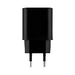 Сетевое зарядное устройство Rexant 2 x USB, 5V, 2.4 A, черный, фото3
