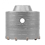 Буровая коронка Matrix M22 х 76 мм, фото7