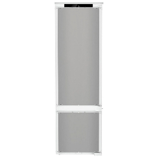 Встраиваемый холодильник Liebherr EIGER ICBSd 5122-22 001 белый двухкамерный 219/56л морозилка снизу