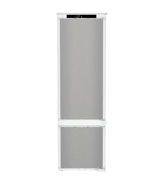 Встраиваемый холодильник Liebherr EIGER ICBSd 5122-22 001 белый двухкамерный 219/56л морозилка снизу
