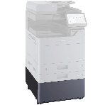 Тумба металлическая Kyocera CB-7210M, фото5