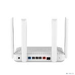 Маршрутизатор Гигабитный Keenetic Giga (KN-1012) с двухдиапазонным Mesh Wi-Fi 6 AX3000, фото5