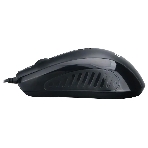 Мышь проводная Acer OMW136 черный, 1200 dpi, USB, кнопки - 3, фото7