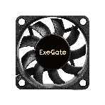 Вентилятор для корпуса ExeGate ExtraPower EP06015B3P черный, 60 мм, 5000 об/мин, 34 дБ, 3 pin, фото2