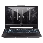 Ноутбук Asus TUF Gaming FA506NCR-HN044 Ryzen 7 7435HS/16Gb/SSD 512Gb/RTX 3050 4Gb/15.6'/IPS/FHD/noOS, фото29
