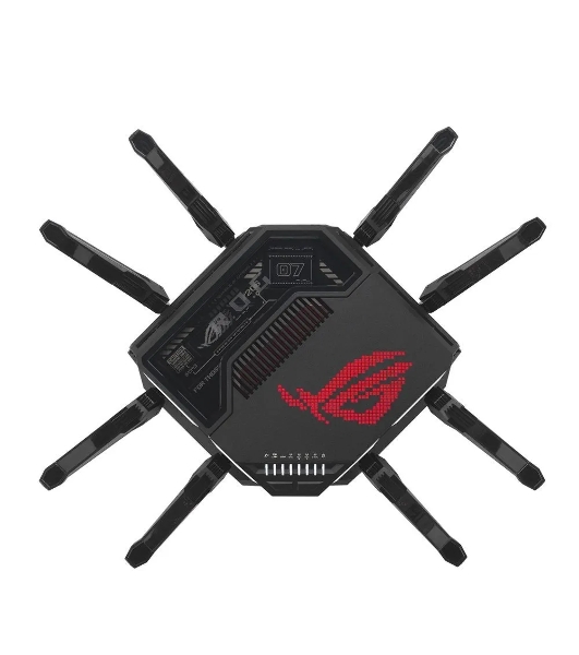 Роутер беспроводной Asus GT-BE98 100/1000/10000BASE-T