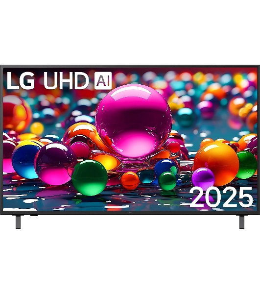 Телевизор LG 55' 55UA75009LA черный Direct LED 4K UHD 60Hz Smart TV WebOS 1.5GB/8GB