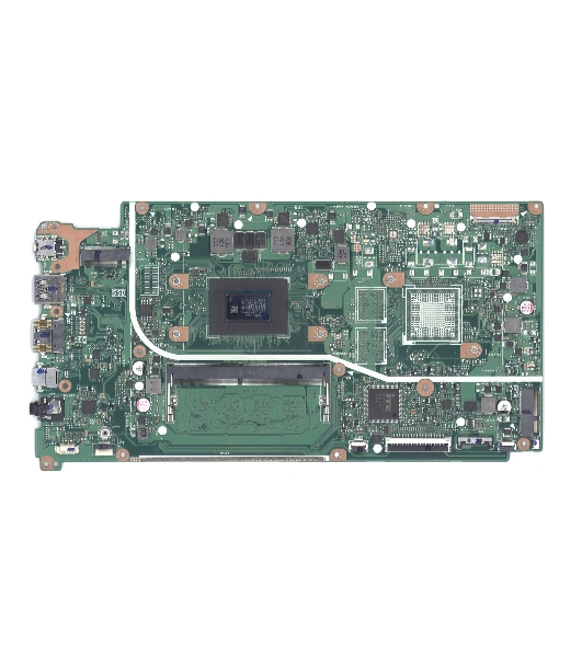 Материнская плата для Asus X512DA 4G/R3-3200U 90NB0LZ0-R00060