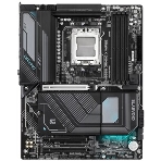 Материнская плата Gigabyte B850 GAMING X WIFI6E, AM5, AMD B850, 4xDDR5, 4xSATA, 3xM.2, 1xPCI-E 5.0 x16, 2xPCI-E 3.0 x1, 1xHDMI, 1xDP, 1x 2.5Gb LAN, 3xUSB-A 3.2 Gen 1, 1xUSB-A 3.2 Gen 2, 3xUSB-A 2.0, 1xUSB-C 3.2 Gen 2, 3x3.5 мм, 7.1, ATX, фото6