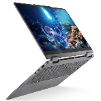 Ноутбук Lenovo Yoga 7 2-in-1 14ILL10 Intel Core Ultra 7 256V 2200MHz/14'/1920x1200 OLED/16GB/512GB SSD/Intel Arc Graphics/Wi-Fi/Bluetooth/Windows 11 Pro (83JQ007YRK_Win11P) Grey, фото22