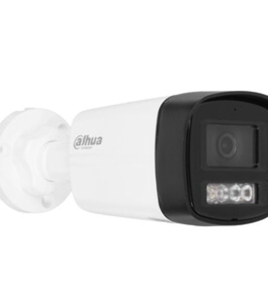 Камера видеонаблюдения Dahua DH-IPC-HFW1339DTK2P-SAW-IL-0360B