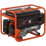 Электрогенератор бензиновый Carver PPG-8000, 6.5 кВт, 78 дБ, 81 кг, фото5