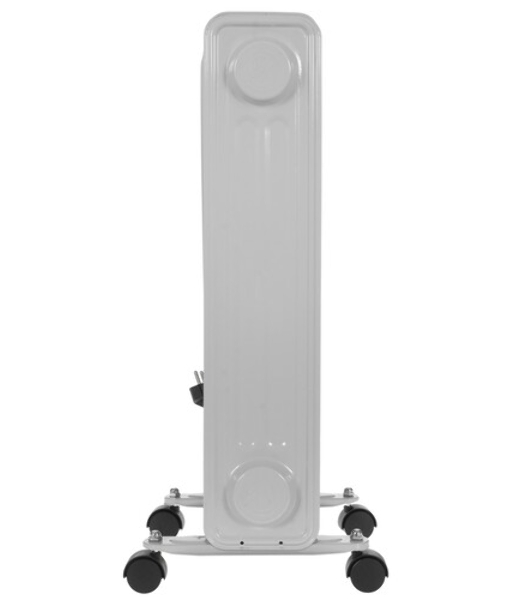 Обогреватель масляный Blackton Bt OH3111 White
