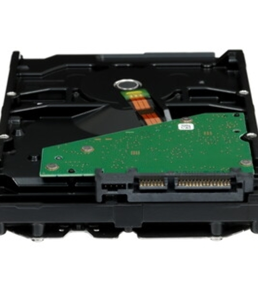 Жесткий диск Seagate SATA 6Tb 5400RPM 6Gb/S 256MB ST6000VX009