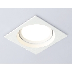 Светильник Ambrella light TN52232 WH белый IP20 GX53 110*110*44, фото7