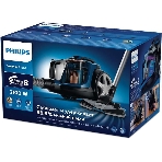 Пылесос Philips FC9733/01 синий/черный, 470/2100 Вт, уборка сухая, пылесборник контейнер 2 л, фото5
