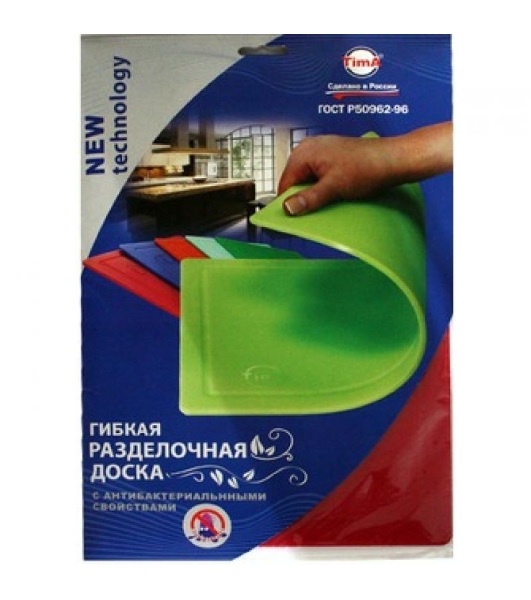 Доска разделочная TimA ДРГ 3022