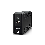 Источник бесперебойного питания CyberPower UT850EIG/850 ВА/425 Вт/USB/RJ-11/RJ-45/4 x IEC 320 C13 (компьютерная), фото9