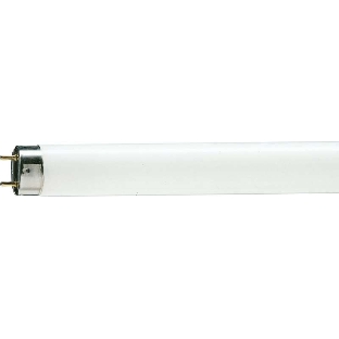 Лампа люминесцентная TL-D 58W/54-765 58Вт T8 6200К G13 PHILIPS 928049005451 / 872790081590000