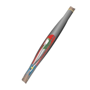 Муфта кабельная соединительная 1кВ 1ПСТб(тк)-4х(150-240) с болтовыми соединителями Нева-Транс Комплект 22010046