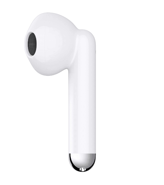 Наушники TWS TCL Moveaudio S200 белый, вкладыши, Bluetooth, до 23 ч