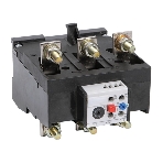 Реле тепловое РТИ 5371 90-120А IEK DRT50-0090-0120, фото 1