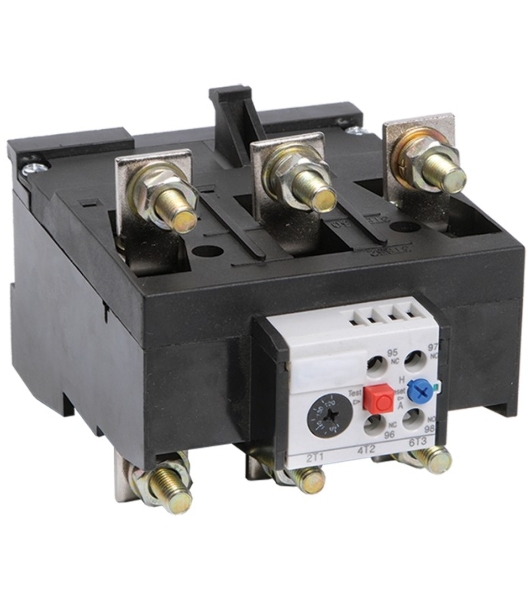 Реле тепловое РТИ 5371 90-120А IEK DRT50-0090-0120