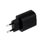 Сетевое зарядное устройство Rexant 2 x USB, 5V, 2.4 A, черный, фото2
