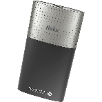 Внешний SSD Netac Z9, 250 Gb, USB 3.2 Gen 2 Type-C, R/W 550/480, черный, фото5