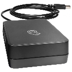 Принт-сервер HP Jetdirect 3100w BLE/NFC/Wireless Accy, фото5