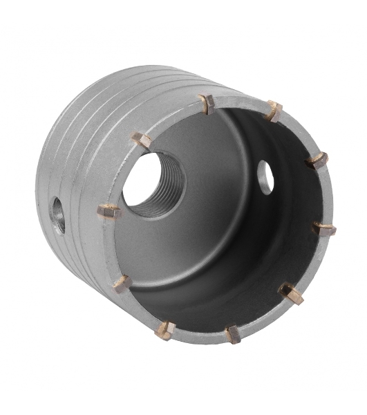Буровая коронка Matrix M22 х 76 мм