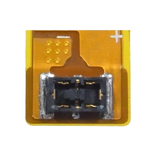 Аккумулятор CameronSino CS-ERZ200SL LIS1543ERPC для Sony Xperia Z2 D6503 3.8V, 3200mAh, 12.16Wh