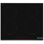 Индукционная варочная панель Bosch PIE631HB1E черный, фото10