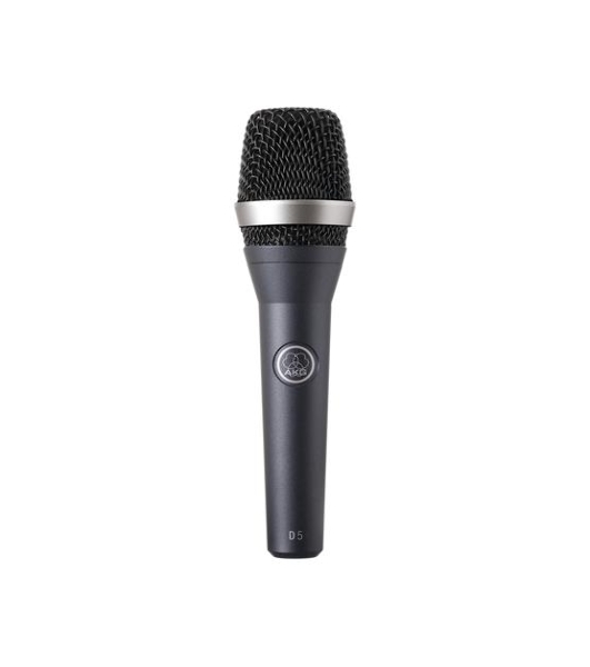 Микрофон D5 3138X00070 AKG
