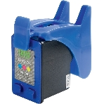Картридж струйный Cactus CS-C8728 №28 многоцветный (18 мл) для HP DeskJet 3320, 3420, 3520, 3535, 3550, 3645, 3650, 3740, 3840, 5150, Fax 1240, OfficeJet 4105, 4110, 4211, 4251, 5500, 5510, PSC 1110, 1200, 1210, 1310, 1340, 1350, фото5