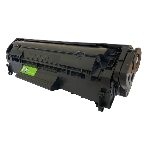 Картридж лазерный Cactus CS-Q2612X-MPS черный (3000 стр.) для HP LJ 1010/1012/1015/1018/1020, фото6